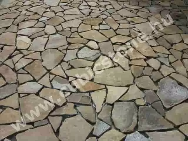 andezit lépcső burkoló anyagok