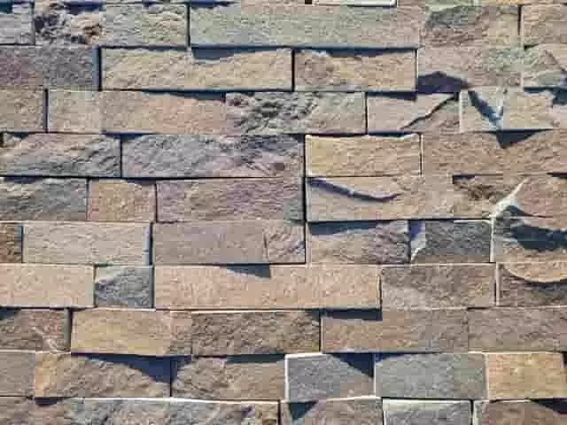 andezit terméskő burkolat