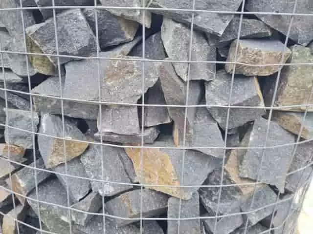 antracit andezit gabion kő antracit andezit gabion kő