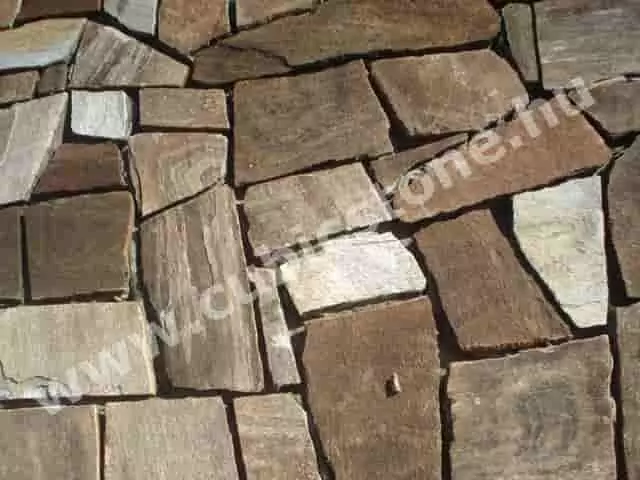 barna gneisz kerítés kő elemek barna gneisz kerítés kő elemek