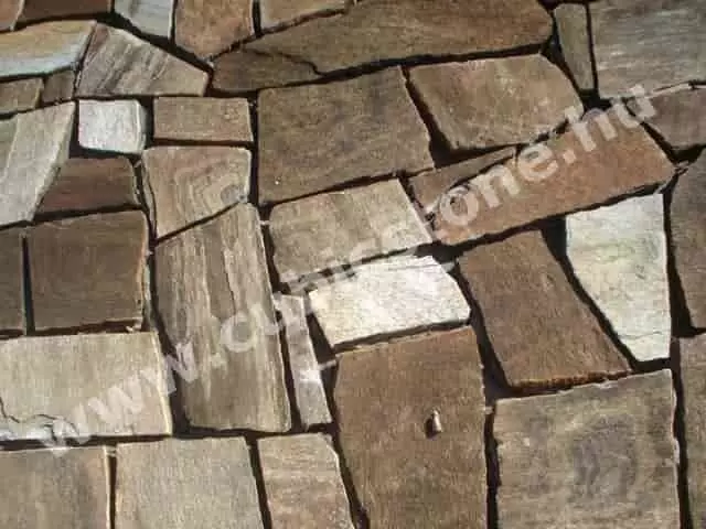 szabálytalan barna gneisz hasított kő szabálytalan barna gneisz hasított kő