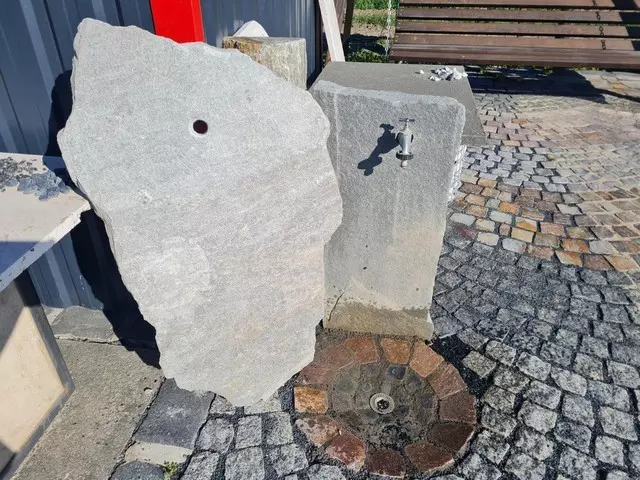 álló kerti kút és falikút álló kerti kút és falikút