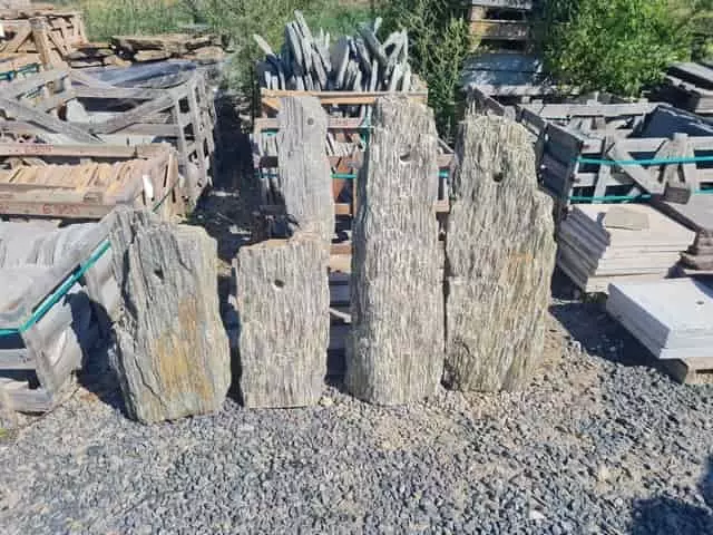 kvarcit kerti kút