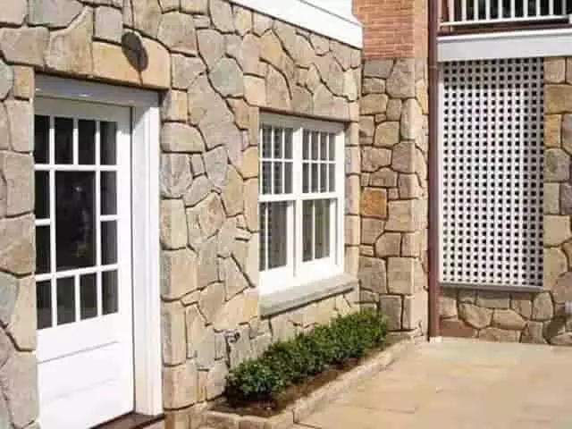 nem formázott andezit épületelőoldal