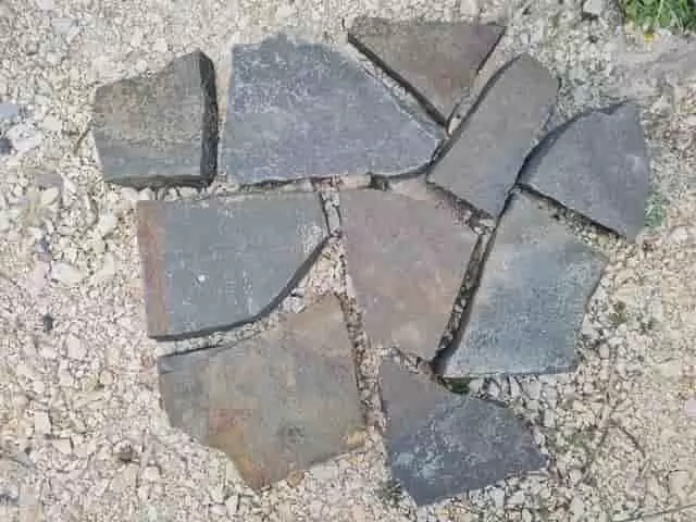 nem formázott antracit andezit kő nem formázott antracit andezit kő