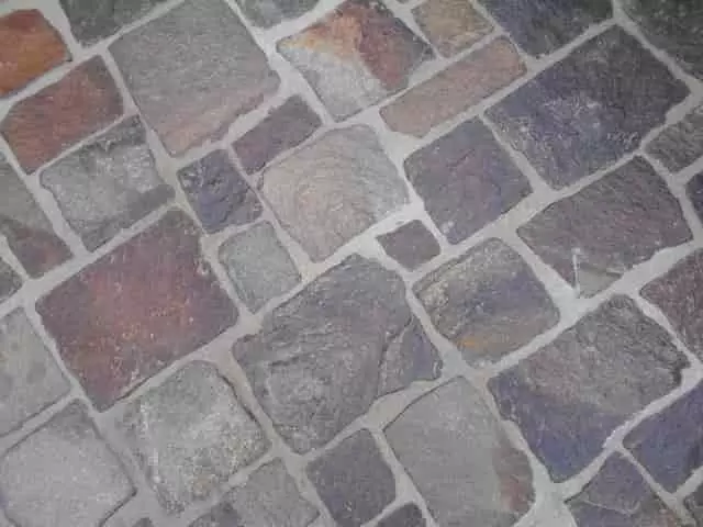 Római út Római út