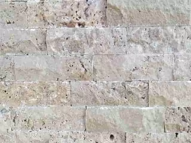 terra bézs mészkő kerítés burkolat terra bézs mészkő kerítés burkolat