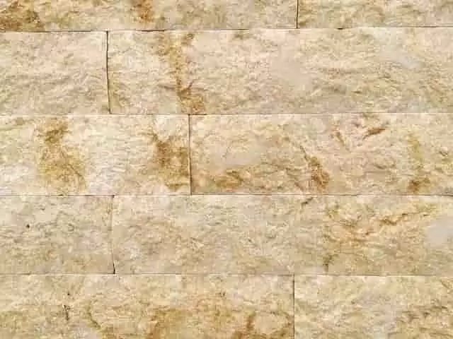 terra sárga mészkő kerítés burkolat terra sárga mészkő kerítés burkolat