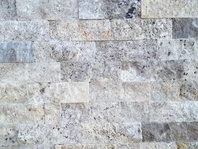 terra ezüst mészkő kerítés burkolat terra ezüst mészkő kerítés burkolat