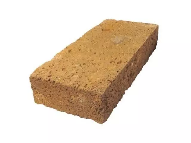 tufa lépcső burkolat kültérre