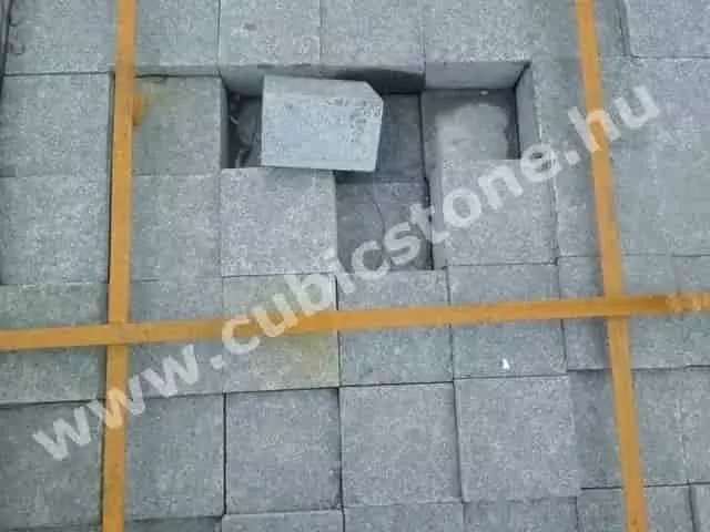 vágott andezit kockakő vágott andezit kockakő